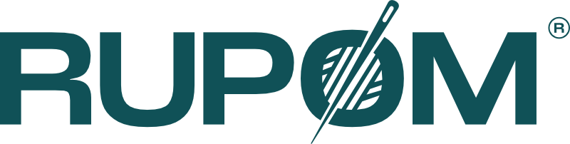 Rupom Logo